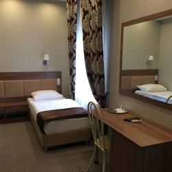 Фото Отель Андорра