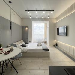 Фото Отель Live (Лайв) на улице Байзакова 131/1