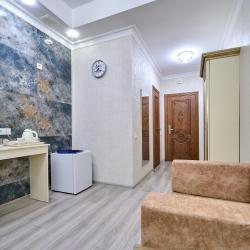 Комфорт с раздельными кроватями