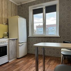 Фото Апартаменты на улице Героев Танкограда 118А
