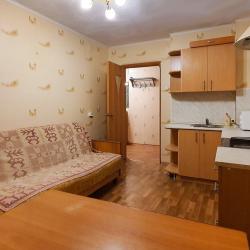 Фото Отель По суткам 33 на проспекте Строителей 15Д