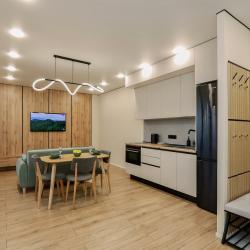 Фото Апартаменты Privi House на Красной 140