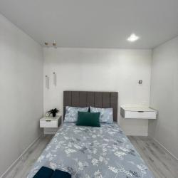 Апартаменты улучшенные