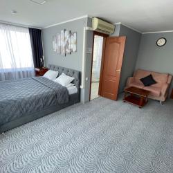 Номер студия