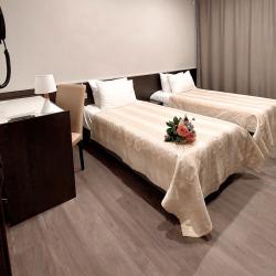 Фото Отель Орбита