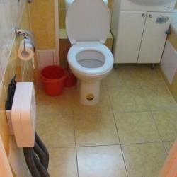 Апартаменты стандарт Олимпийская улица, 79