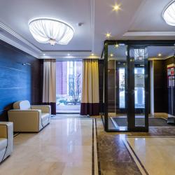 фото 22 Vero Apartments (Веро Апартментс) на улице Адмирала Макарова