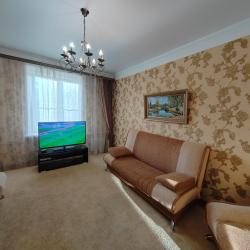 2-комнатные апартаменты люкс