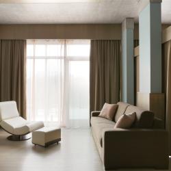 Апартаменты Grand Suite