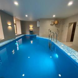 Фото Отель Walde Park (Вальде Парк)