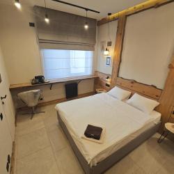 Фото Отель Сталевар