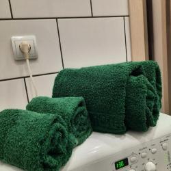 Фото Апартаменты на проспекте Ленина 138