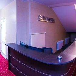 Сити Отель (City Hotel) — 694c4324dd63c2db5d7c113a8932ab10