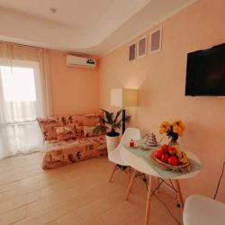 Фото Отель Благовещенка