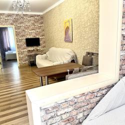 Фото Отель Home Comfort на проспекте Имама Шамиля 36