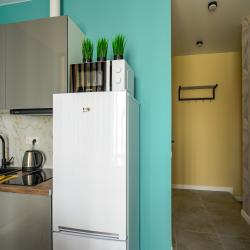 фото 115 InHome24 (ИнХоум24) на шоссе Волоколамское 71/22 корпус 2