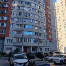 Фото Апартаменты FishApart (ФишАпарт) на улице Миронова 45А