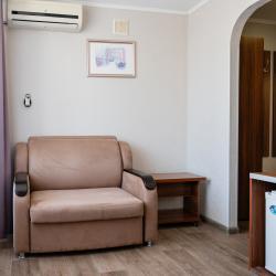 Номер стандарт