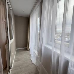 Фото Апартаменты на улице Спортивная