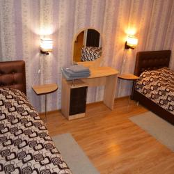 Фото Отель Седьмое Небо