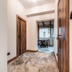 Апартаменты Attic