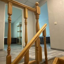 3-комнатный коттедж стандарт