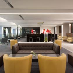 Фото Отель Elements Ekaterinburg Hotel (Элементс ) (бывш. Four Elements Ekaterinburg)