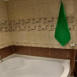 Номер люкс с 1 двуспальной кроватью