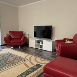 2-комнатные апартаменты стандарт Двухкомнатные Pro.apartment