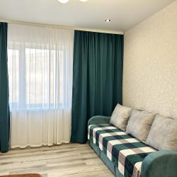 Апартаменты стандарт Горшкова 52, корпус 2