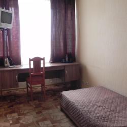 Фото Отель Двуречье