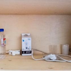 2-комнатные апартаменты стандарт Пархоменко 20