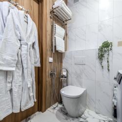 Фото Отель ApartMe на шоссе Приморское 570Л
