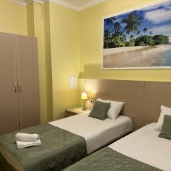 Фото Апартаменты на улице Старообрядческая 62