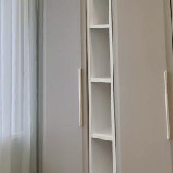 Фото Отель Дизайнерская квартира с видом на мост