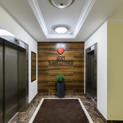 Фото Просторные апартаменты на улице Днепропетровская 65