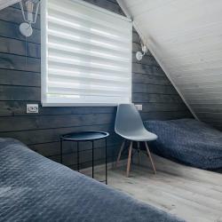 1-комнатные апартаменты улучшенные