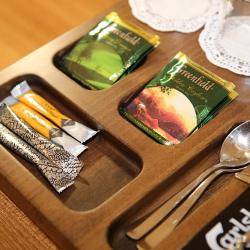 Номер люкс с 1 двуспальной кроватью