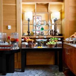 Фото Отель Movenpick Красная Поляна (Мовенпик)