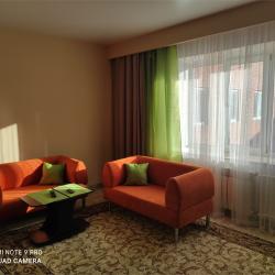 Фото Отель Siberia Apartments (Сибирия Апартмент)