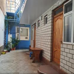 Фото Отель В гостях у Светланы