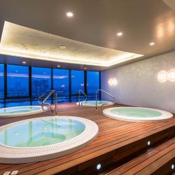 Фото Отель Mercure Almaty City Center (Меркюр Сити Центр)