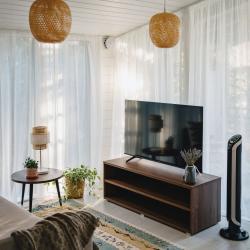 Дачи (первая линия)