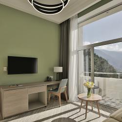 Фото Отель Garden Resort (Гарден Резорт)