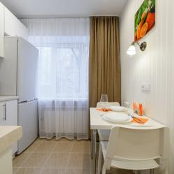 Фото Апартаменты на улице Новороссийская