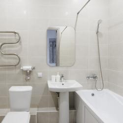 Фото Отель Rental Family Rooms (Рентал Фэмили) на улице Загоровского