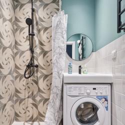 фото 36 InHome24 (ИнХоум24) на шоссе Волоколамское шоссе 71/22 корпус 3