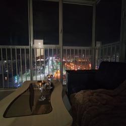 Фото Апартаменты на проспекте Московский 67