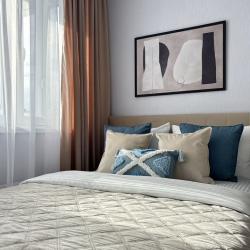 Фото Отель Dzеn Аrеnda на улице Куникова 47Г