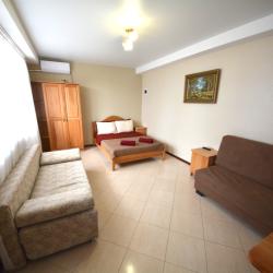 Фото Отель Ирина